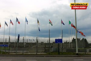 Uhapšena stažistkinja u NATO: “Osumnjičena za špijunažu u korist treće zemlje i članstvo u kriminalnoj organizaciji”