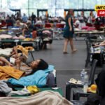 Francuske vlasti evakuisale više predgrađa Bordoa: Veliki požar se kreće ka gradu