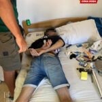 UP: Državljanin Kosova uhapšen u Ulcinju, osumnjičen da je krao na plažama, pronađen i heroin
