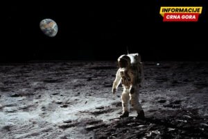 Studija pokazala: U svemiru, mozak ostaje pod uticajem Zemljine gravitacije