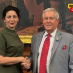 Skupština: Ofner Bokan prenijela Mandićeve stavove da srpski narod dijeli zajedničku istoriju stradanja sa jevrejskim