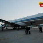 Njujork tajms: Iranska prijetnja navela Trampa da krajem juna promijeni avion Er Fors Uan u Turskoj