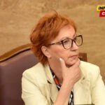 Zdenka Popović podnijela ostavku na funkciju potpredsjednice Skupštine i poslanice