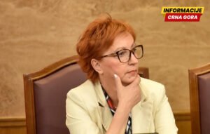 Demokrate demantovale Popović