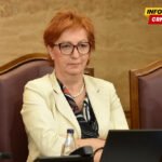 RTV Podgorica: Zdenka Popović ponovila da će karijeru nastaviti u diplomatiji u Sloveniji