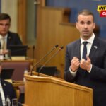 Spajić: Irelevantno je koliko Vlada ima ministara, parlament je najglomaznija institucija u zemlji