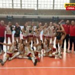 Crna Gora prvi put srušila Bugarsku i osvojila srebro na U17 Balkanskom prvenstvu
