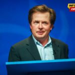 Majkl Dž. Foks: Javno priznanje bolesti bilo je teško, ali neophodno