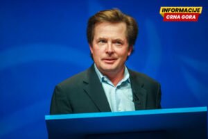 Majkl Dž. Foks: Javno priznanje bolesti bilo je teško, ali neophodno