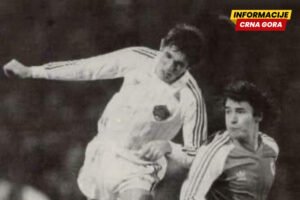 Preminuo Branislav-Bodo Drobnjak