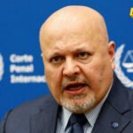 Glavni tužilac Međunarodnog krivičnog suda smijenjen zbog optužbi za seksualno uznemiravanje