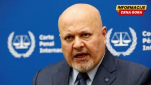 Glavni tužilac Međunarodnog krivičnog suda smijenjen zbog optužbi za seksualno uznemiravanje