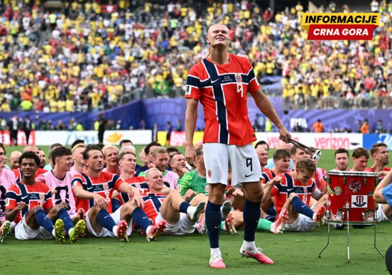 Transfermarkt: Jamal i Haland više vrijede nego prije SP-a