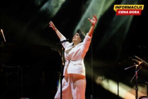 Yasmin Levy izuzetnim koncertom ponovo oduševila tivatsku publiku