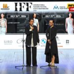 Otvoren 8. Internacionalni modni festival IFF Porto Montenegro 2026