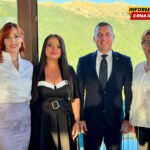 Valentina Minić poslanica umjesto Zdenke Popović, Demokrate predlažu Anđelu Vojinović za potpredsjednicu Skupštine
