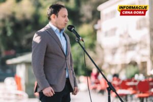 Bajraktari: URA će tražiti ukidanje novog cjenovnika za odvoz otpada u Ulcinju