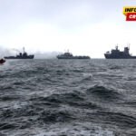 Teheran tvrdi da je u ukrajinskom napadu na iranski brod u Kaspijskom moru poginuo jedan mornar