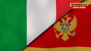 CGO: Blizak partner, fragmentirana podrška – bilateralni odnosi Italije i Crna Gora pred završnicu pregovora sa EU