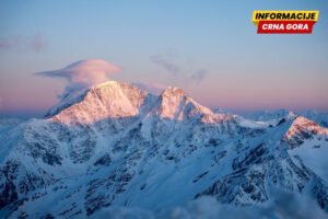 Pet alpinista iz BiH poginulo na planini Elbrus