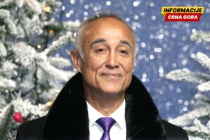Endru Ridžli: Slava mi nikada nije bila važna