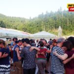 Tango je način života: Završena najveća međunarodna manifestacija na sjeveru Crne Gore