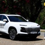 Jetour Dashing provodio na testu – što nas čeka s novim kineskim SUV-em?