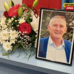 Komemorativna sjednica povodom smrti Drobnjaka: “Nebo je dobilo veliku legendu”