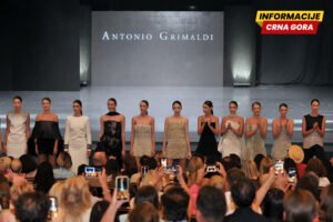 Antonio Grimaldi spektakularno zatvorio IFF Porto Montenegro