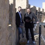 Koncert “Sa prozora” dua iz Španije