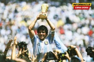 Ronaldovo iskupljenje, Maradonina magija i autsajderska Italija, Brazil 1970. za sva vremena