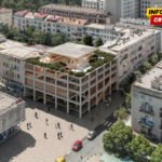 Opustošena “Podgoričanka” čeka bolje dane