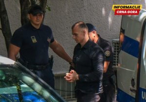 Od zakopanog "blaga" do vijek i po robije: Kako je obavještajni paket EUROPOL-a prešao neobičan pravosudni put