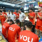 Juniori izgubili od Rumunije poslije produžetka