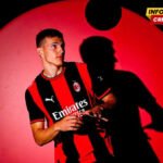 Kostić se predstavio navijačima Milana: “Oduvijek sam sanjao o ovom klubu, Pavlović mi je kao stariji brat”