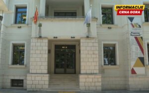 Skupština Glavnog grada u srijedu o inicijativi za smjenu Savjeta Narodne biblioteke “Radosav Ljumović”