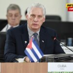 Predsjednik Kube optužio SAD da žele da preuzmu ostrvo