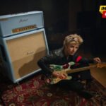 Gitara i pojačalo po mjeri Bilija Džoa Armstronga