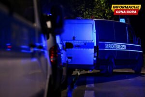 Zašto terorista iz Berlina nije bio u zatvoru?