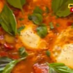 Šakšuka – mediteranski doručak koji osvaja svijet: Ukusna, jednostavna i puna zdravih sastojaka