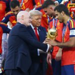Infantino poručio kritičarima: Molite se ili gledajte utakmicu, umjesto što sijete mržnju