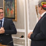 Šef diplomatije Luksemburga: Crna Gora najbrža u ispunjavanju kriterijuma za članstvo u EU
