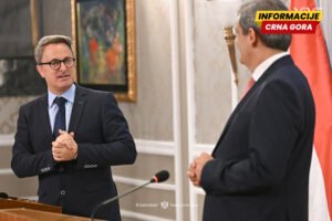 Šef diplomatije Luksemburga: Crna Gora najbrža u ispunjavanju kriterijuma za članstvo u EU