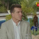 Rađenović: Sezona na nivou prošle godine, gužve nisu pokazatelj uspjeha