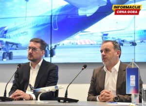 Air Montenegro: Nastavak rasta cijena goriva mogao bi uticati na poslovanje kompanije