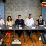 Struja koja će povesti Kotor do titule Mediteranske prijestonice kulture i dijaloga 2028.