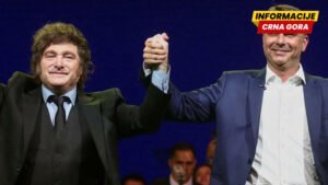 Argentinski lider nazvao brazilskog predsjednika “lopovom” i “osuđenikom”