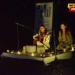 Umirujuća muzika Sare Anđelković u Gornjoj Lastvi