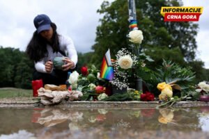 Merc najavio odgovor na napad na Prajdu, raste pritisak zbog propusta vlasti