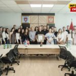 Opština Bijelo Polje ugostila članove KUD-a “Tekstilac” nakon uspjeha u Istanbulu